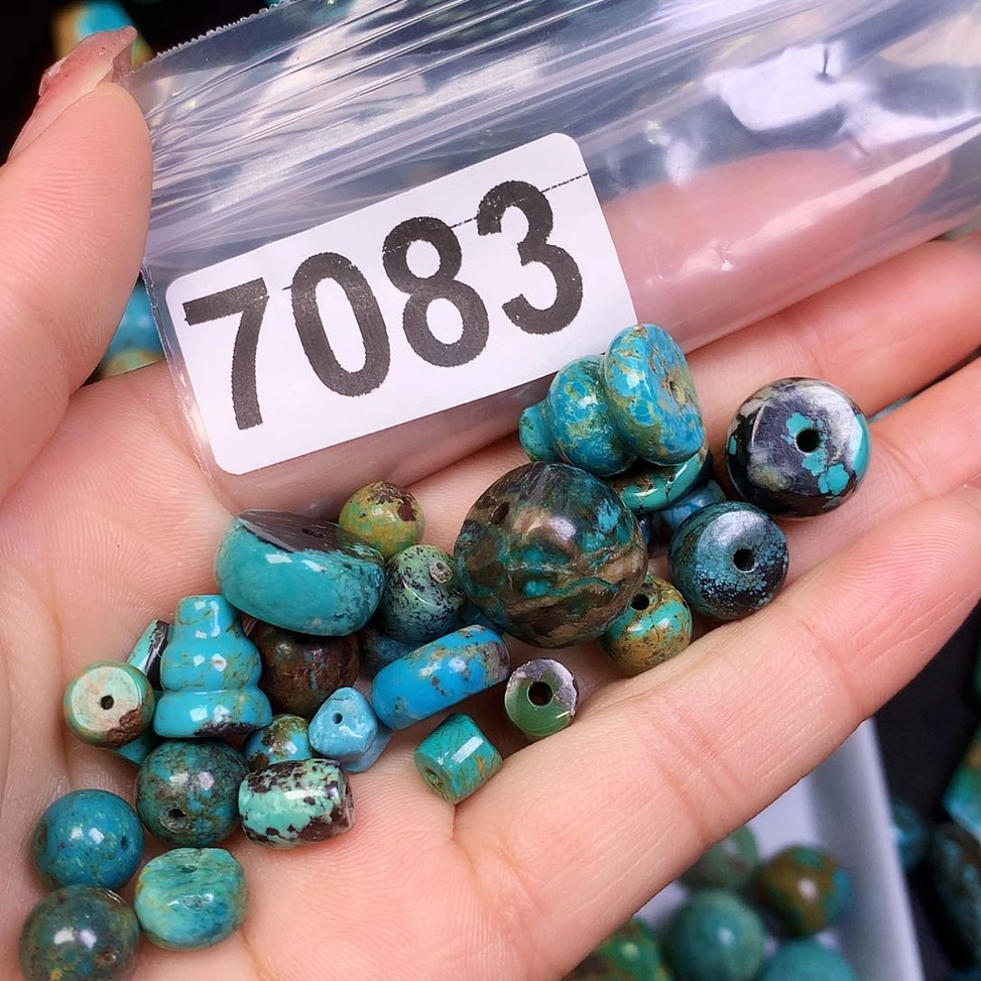 空竹粉丝专享十堰特色散珠