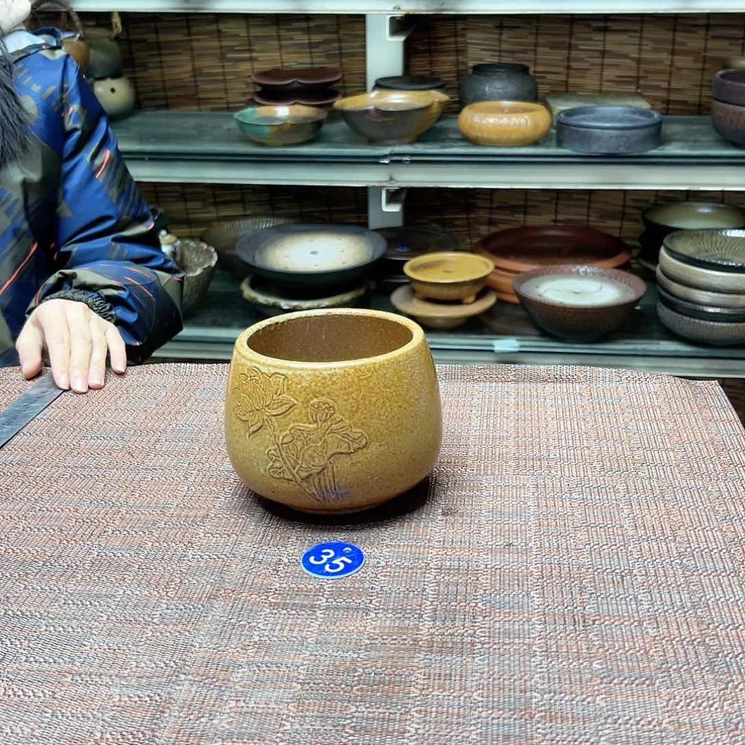 紫砂紫砂茶具捡漏35