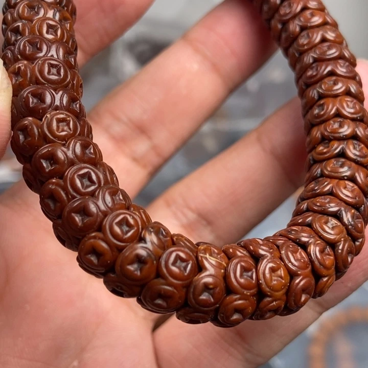 紫金鼠吊坠今天是