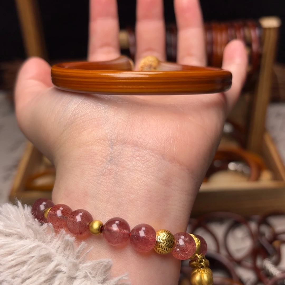 藤类手串/手链恋***王金刚藤