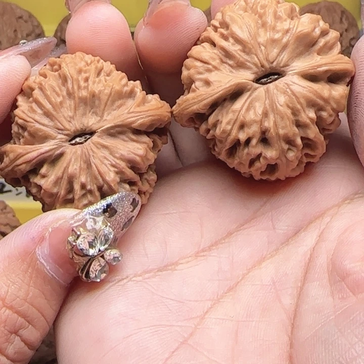 仙***殇吊坠桃核文湾核桃南僵尸