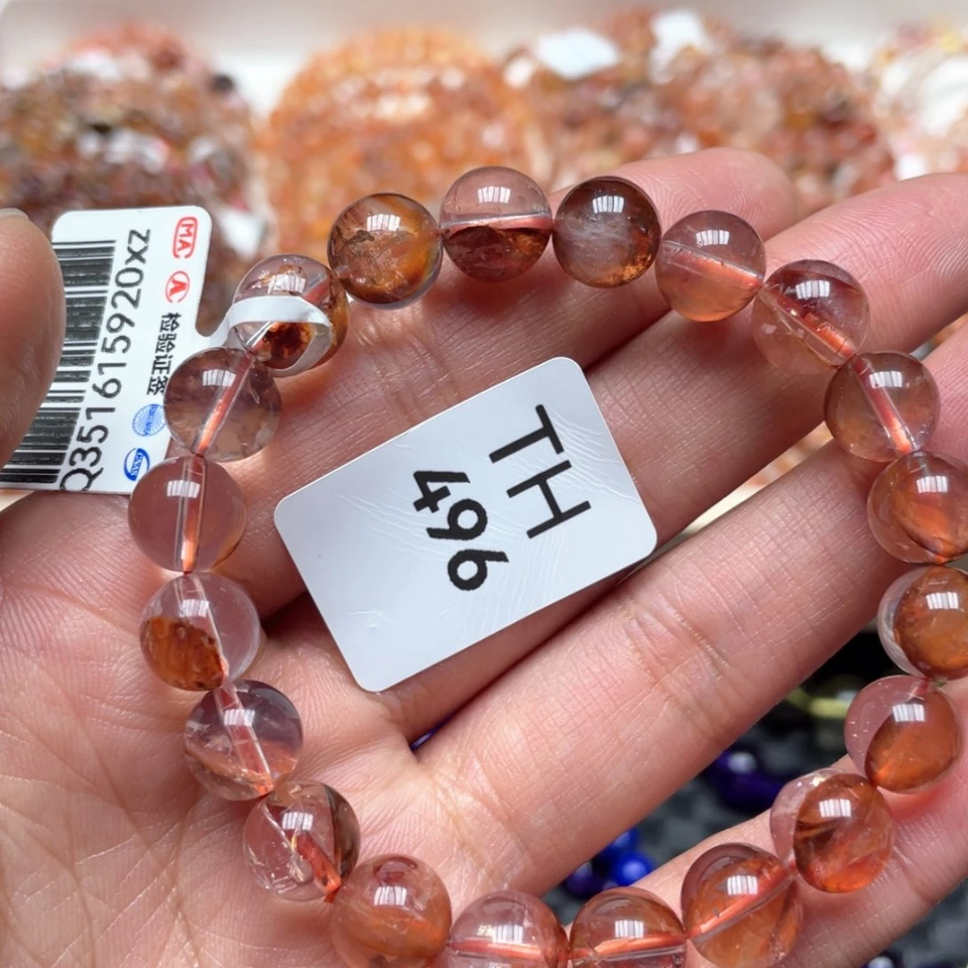 水晶多样性发一只未镶嵌