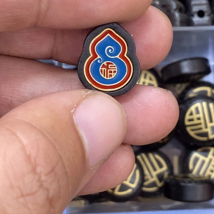 核桃木/黑胡桃(胡桃木)手串/手链