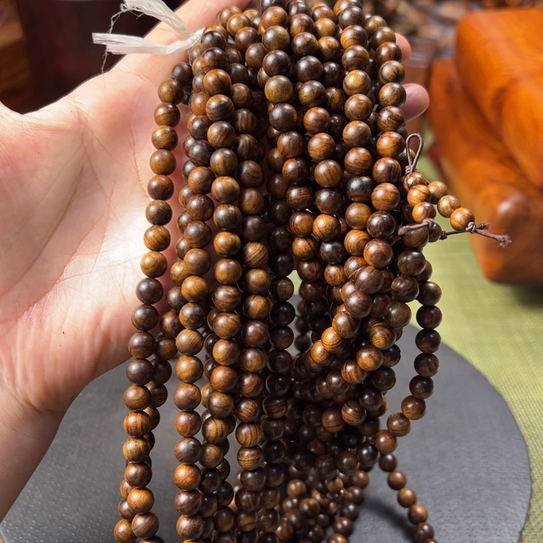 大果紫檀（缅甸花梨）