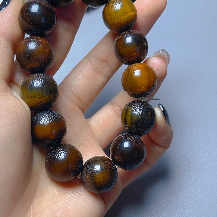 大果紫檀（缅甸花梨）