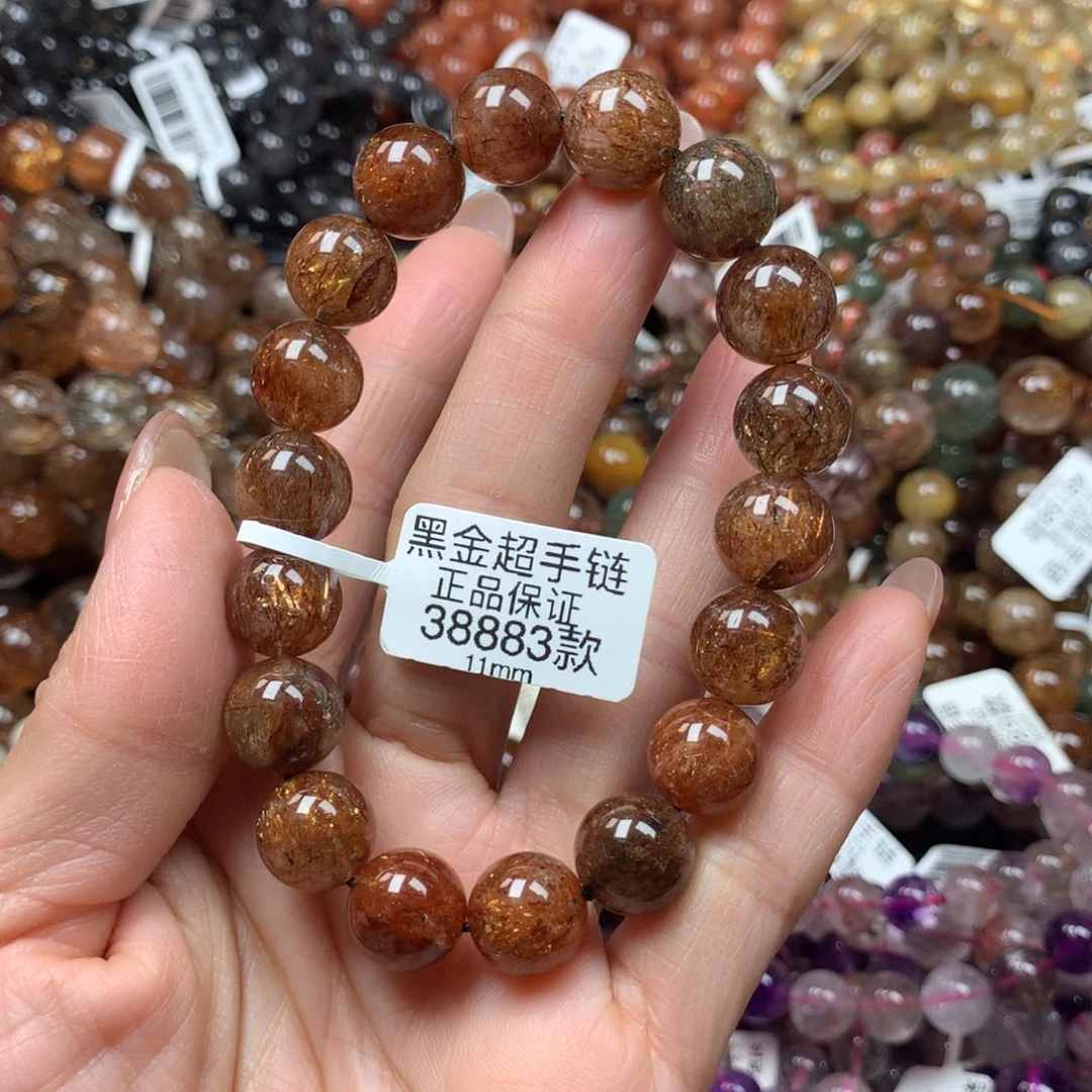 水晶天然未镶嵌天然