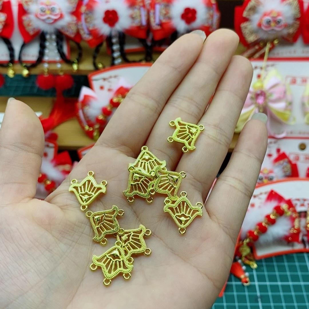 66号合金吊片 50克一份