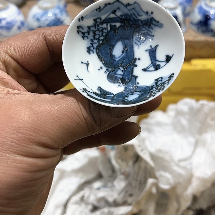 陶瓷茶玩榜第二十名