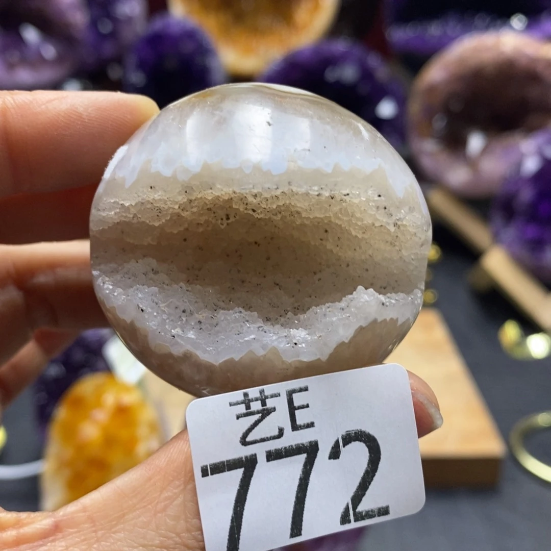 【闪购商品】水晶大型摆件（非配饰）未镶嵌