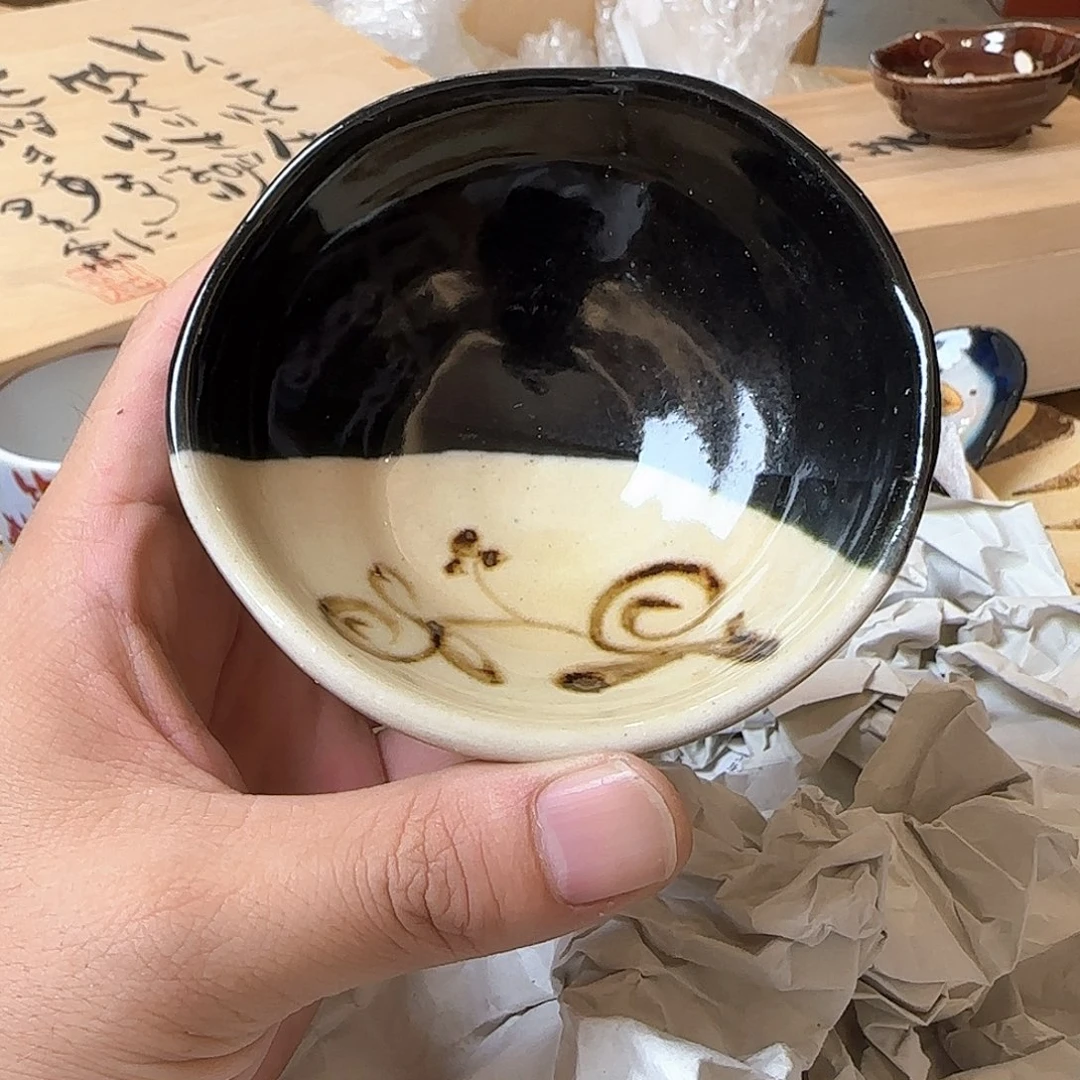 摆件你要吃好睡暖和才