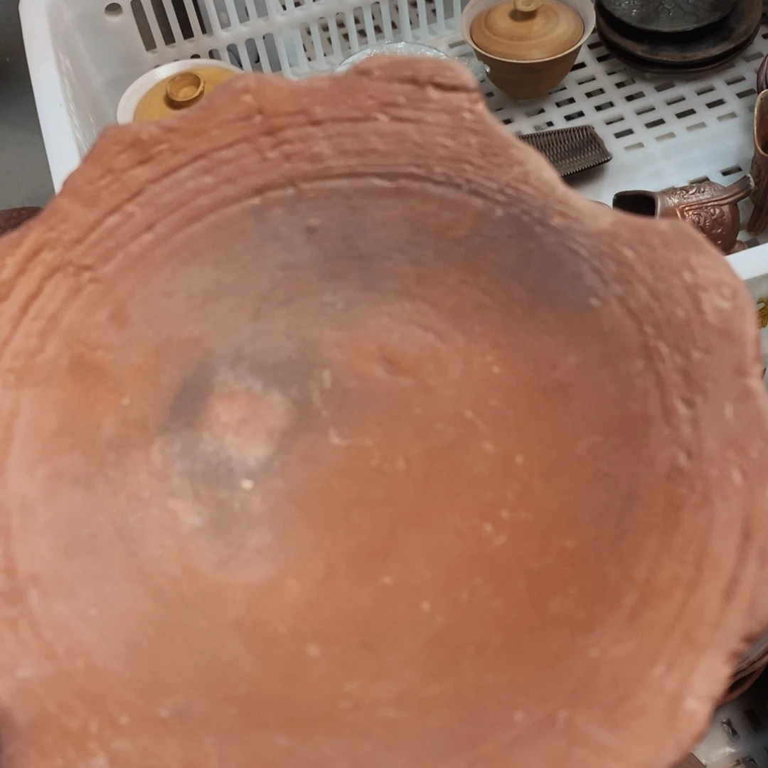 摆件德化陶瓷茶器172