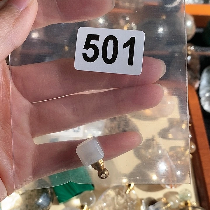 【闪购商品】水晶吊坠未镶嵌?****?水晶吊坠