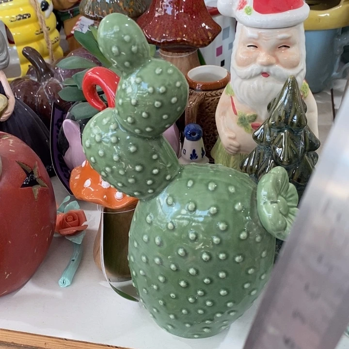 陶瓷树脂工艺摆件