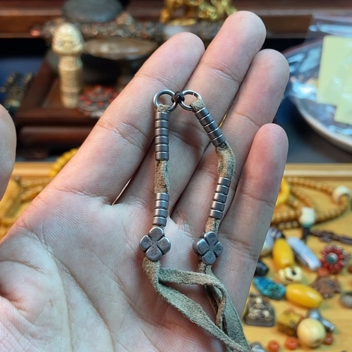 藏地配饰藏传配件