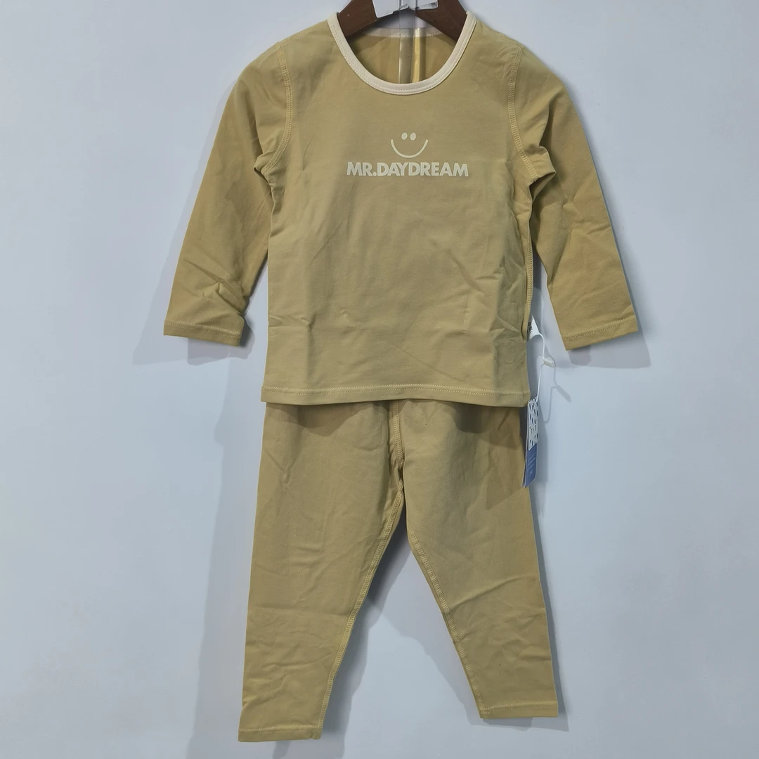 托比特女童莱卡套装     132009