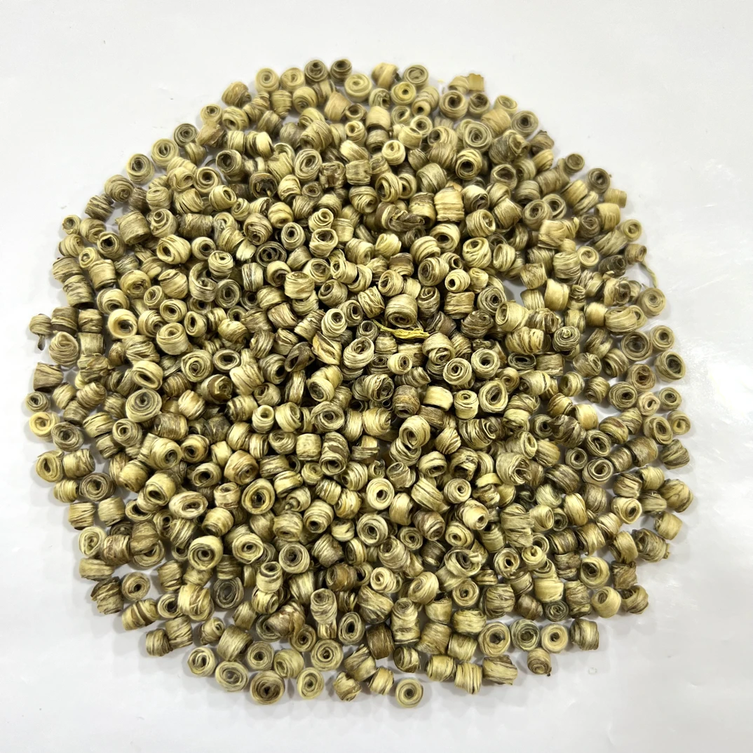 女儿环小小环茉莉花茶浓香型冰糖韵耐泡高档花茶