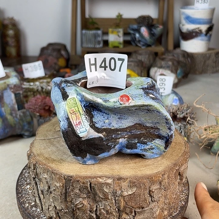 老杨孤品 内口4 好看好看