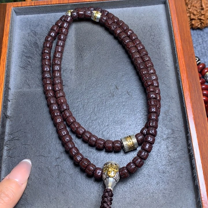 金刚菩提吊坠菩提