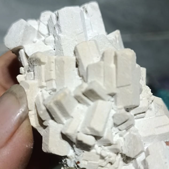 福建长石小小摆件