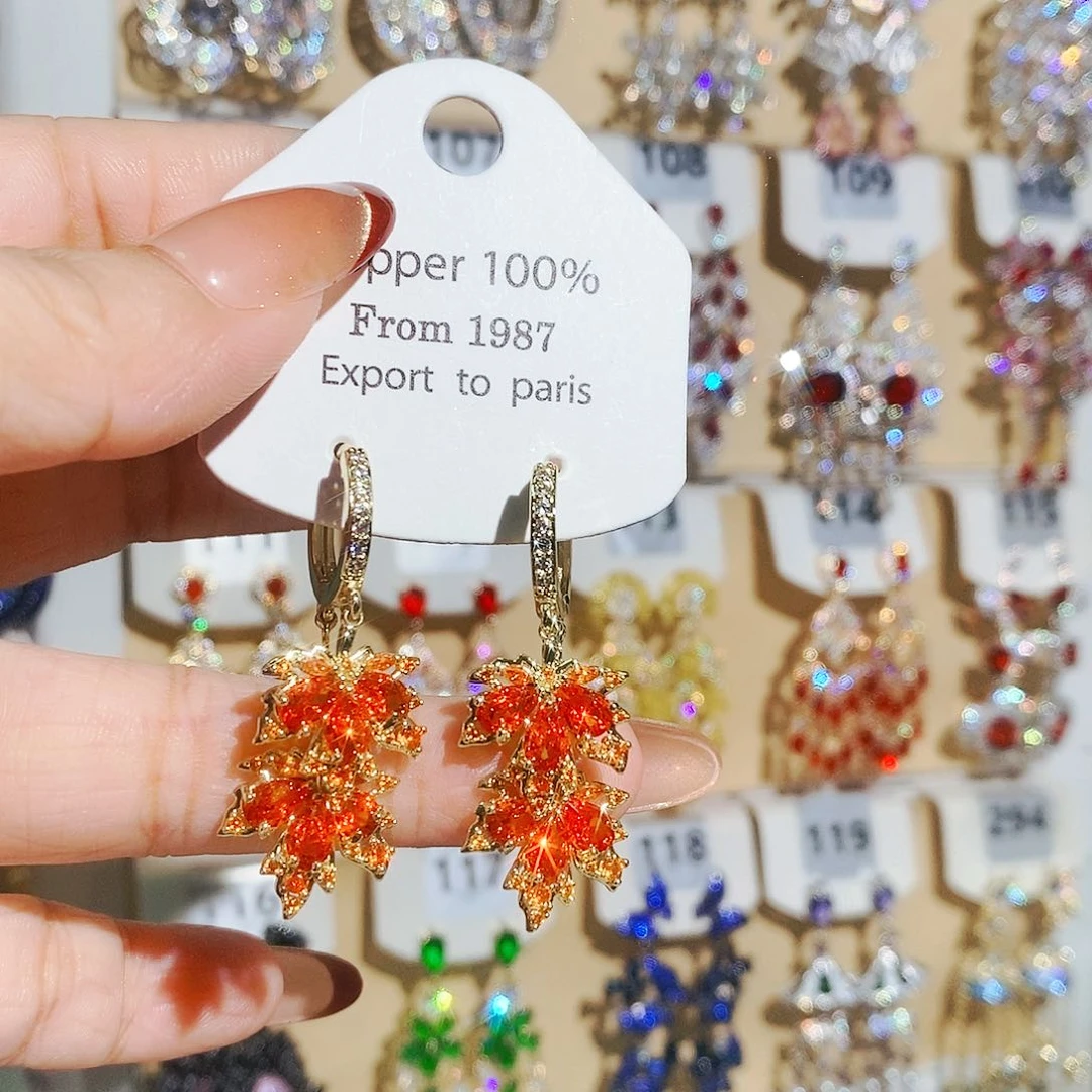 非金属合成立方氧化锆925银