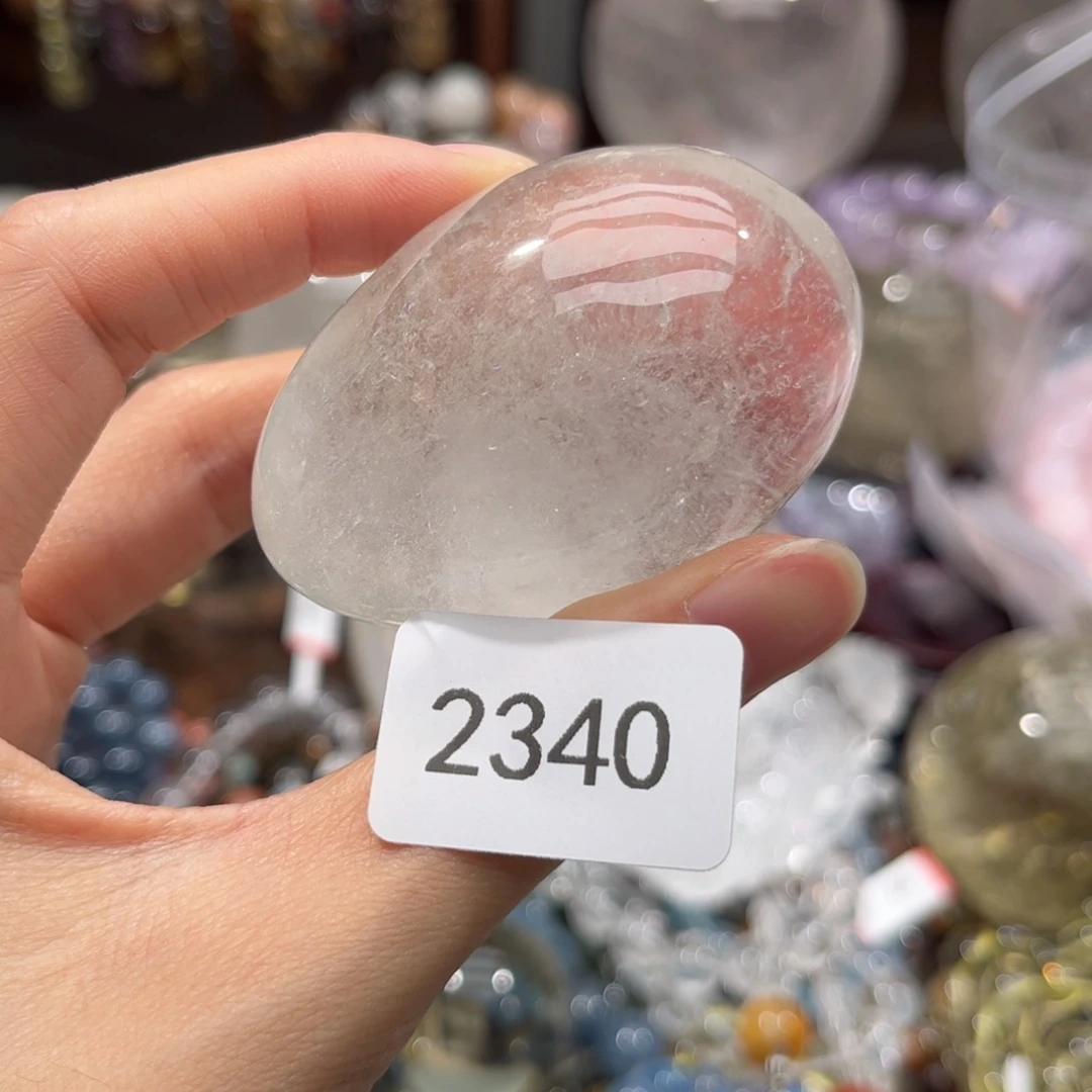 【闪购商品】未镶嵌大型摆件（非配饰）水晶