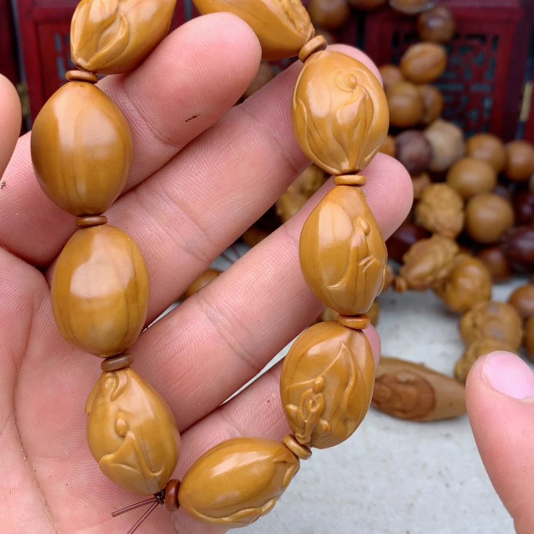 橄榄核手串/手链橄榄核手串/手链