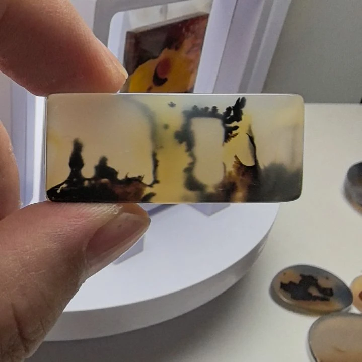 非金属时尚饰品01