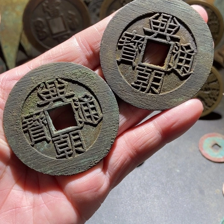 铜现代工艺品仿制品