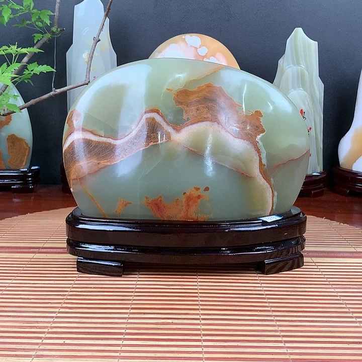 石材摆件摆件摆件