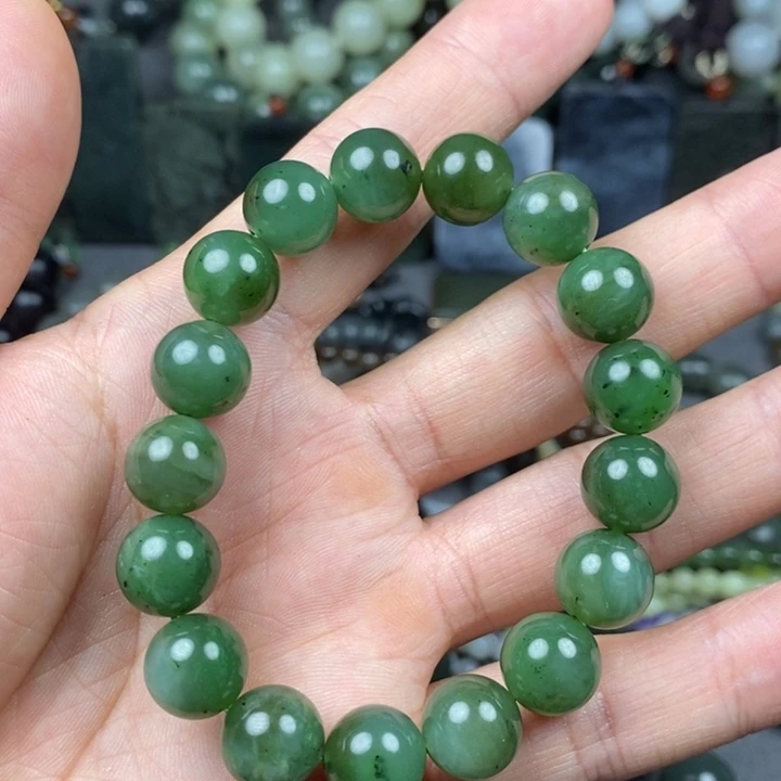 手链未镶嵌和田玉