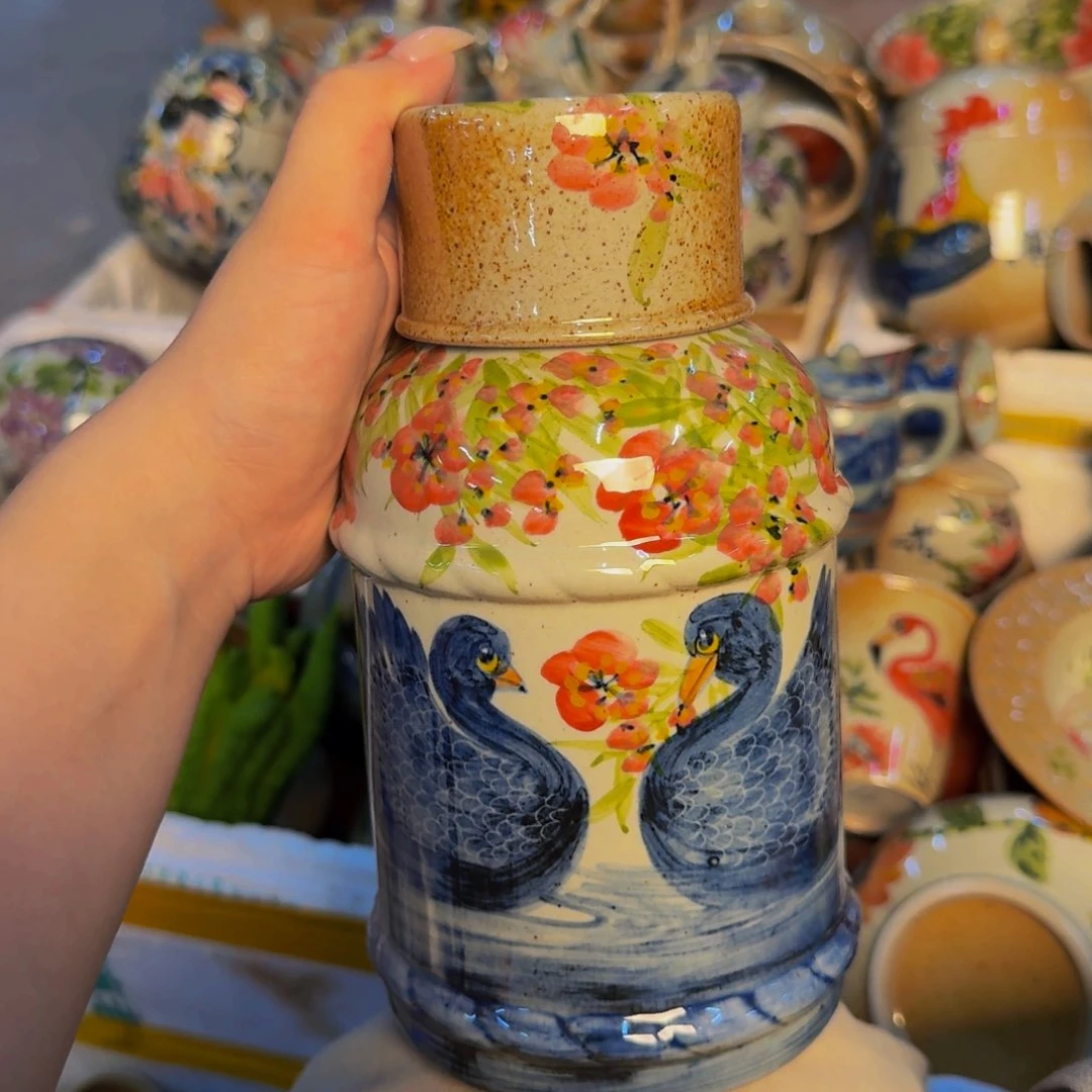 瓷片景德镇源头厂家