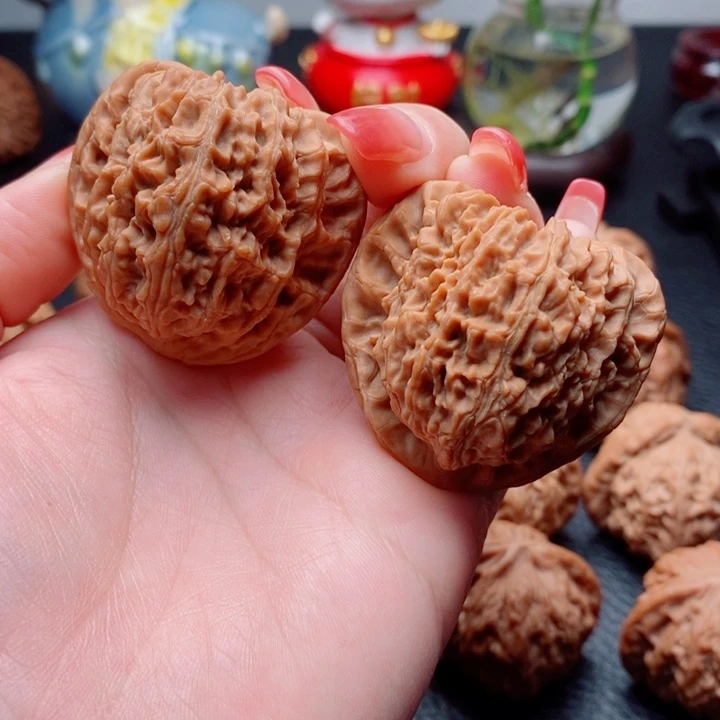 核桃山地果三角疆43