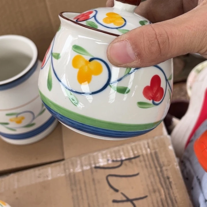 摆件陶瓷艺术摆件摆件