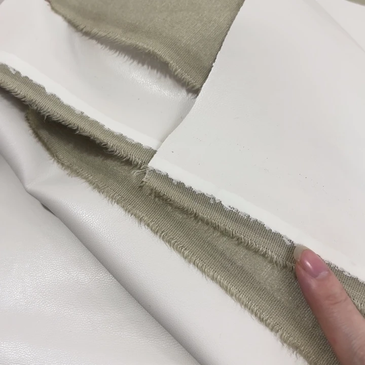 混纺白色布底1米。