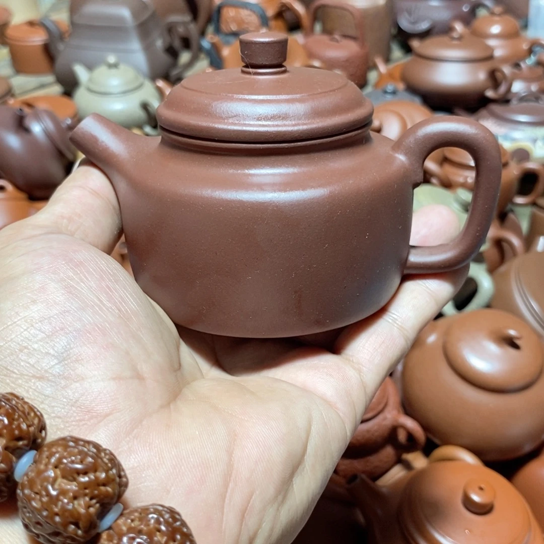 茶壶紫砂欢迎各位光临惠顾