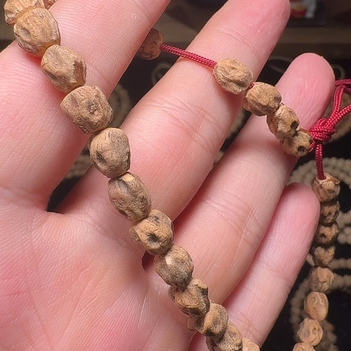 柏香籽/百香籽吊坠维*