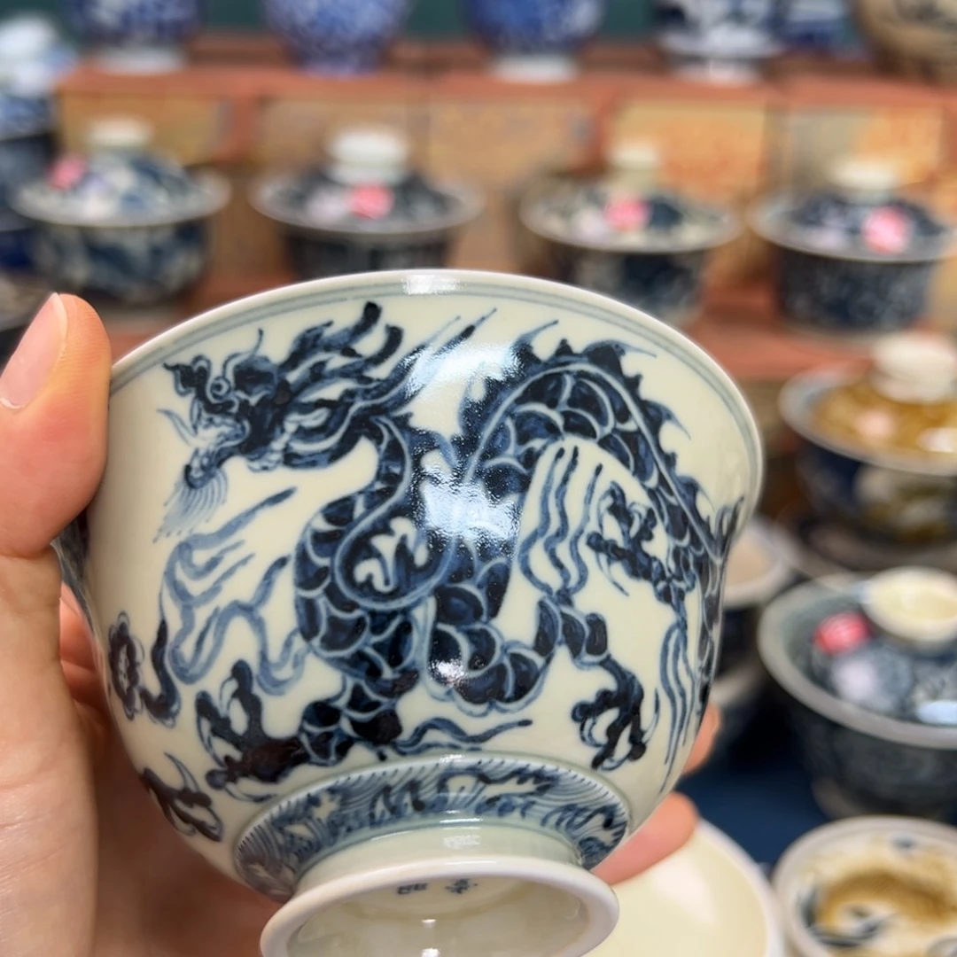 【闪购商品】陶瓷艺术有限公司