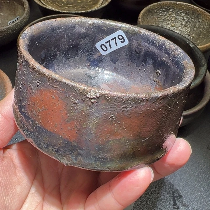 咕***咚茶盏悠悠精品茶盏779，808，806，829，780