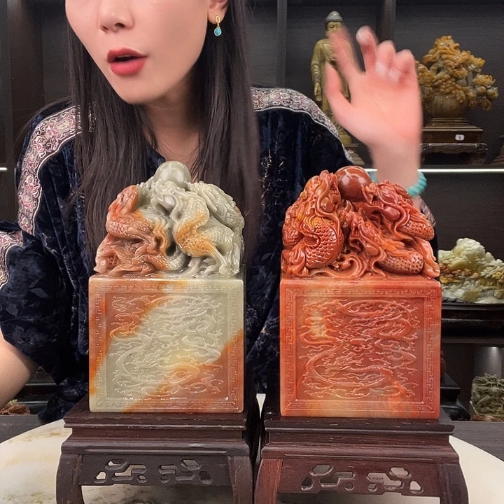 蕞***殺寿山石印石。。。。。。。。。。。