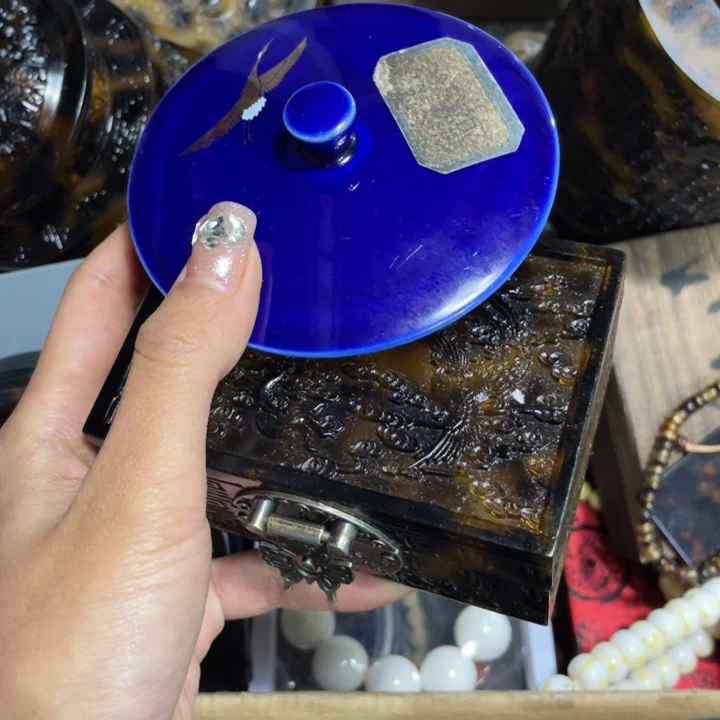 紫砂陶瓷艺术陶瓷艺术酒***醉