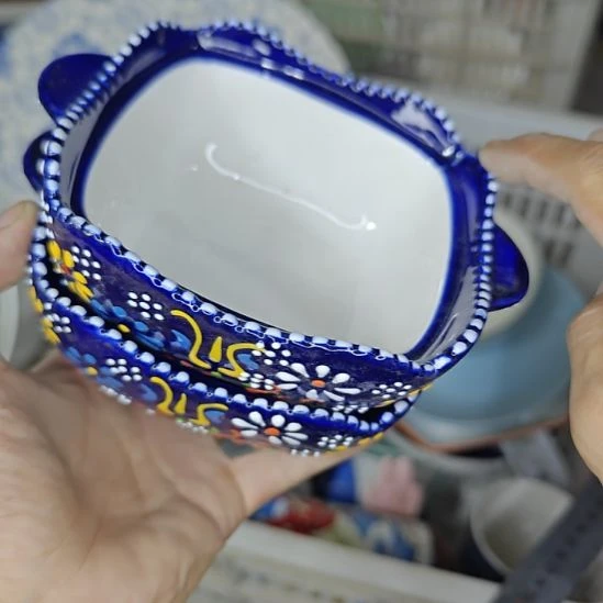 杯陶瓷杯碗盘微瑕介意慎拍