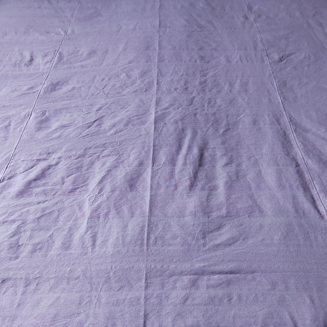 紫色薄款三件套（2.2*2.5米）