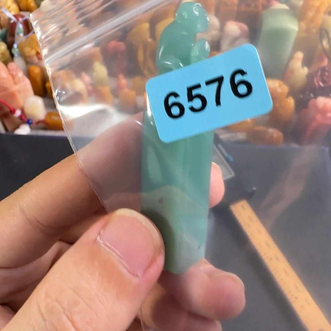 墨***羊印石寿山石编号编号6576