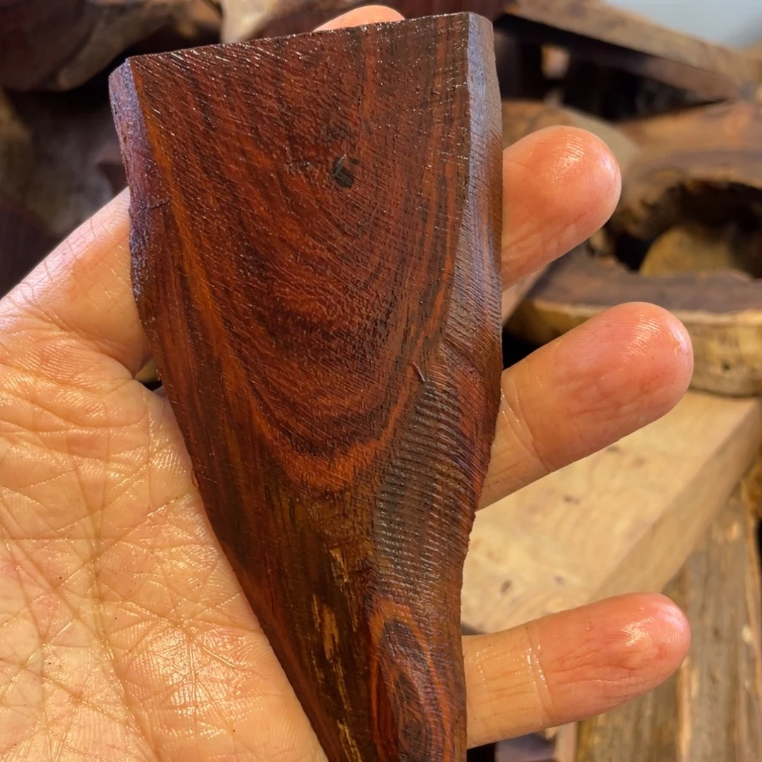 黄花梨/降香黄檀老料