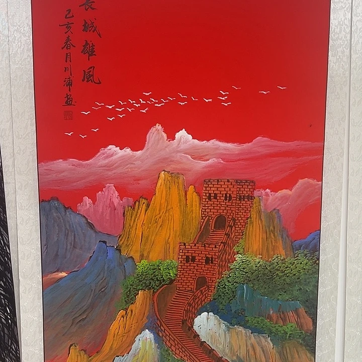 落地款新号开播，放漏捡漏福利多多