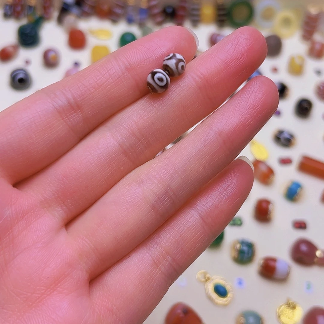 玛瑙/玉髓未镶嵌卡6