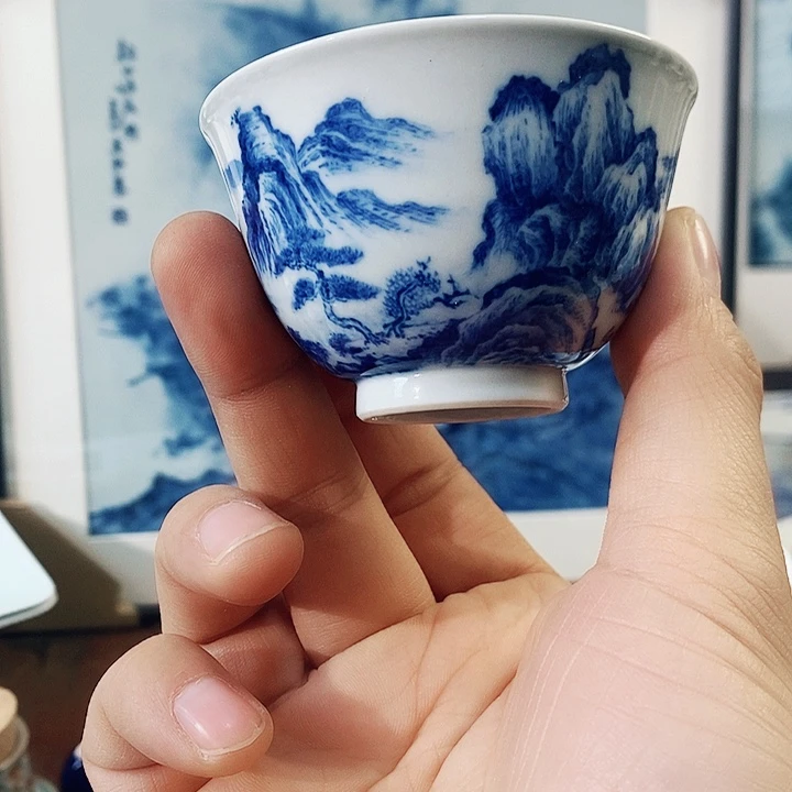 景德镇陶瓷艺术陶