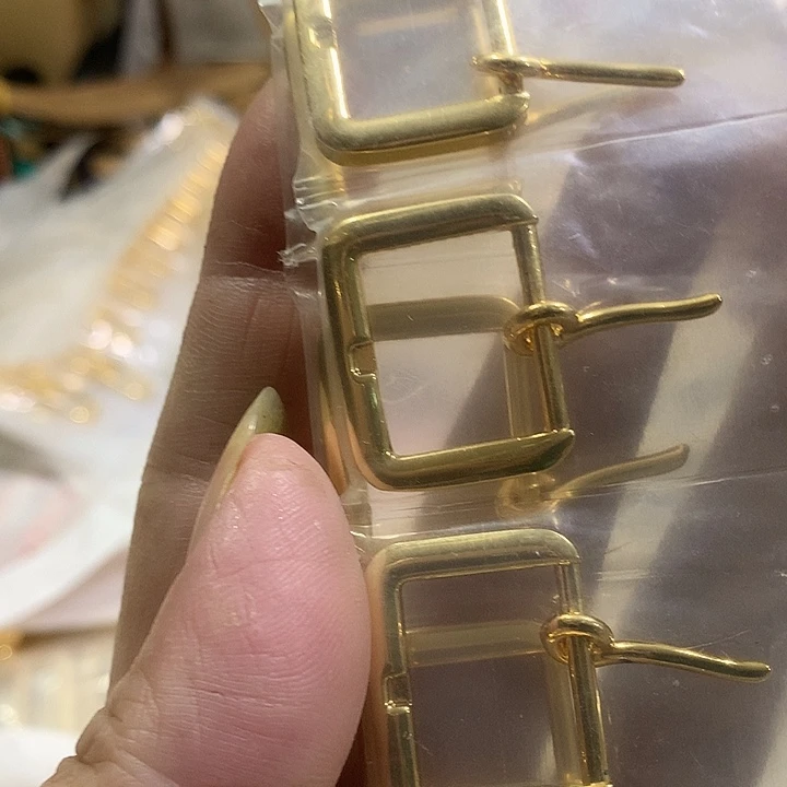 无纺布驴家2.0针扣10个