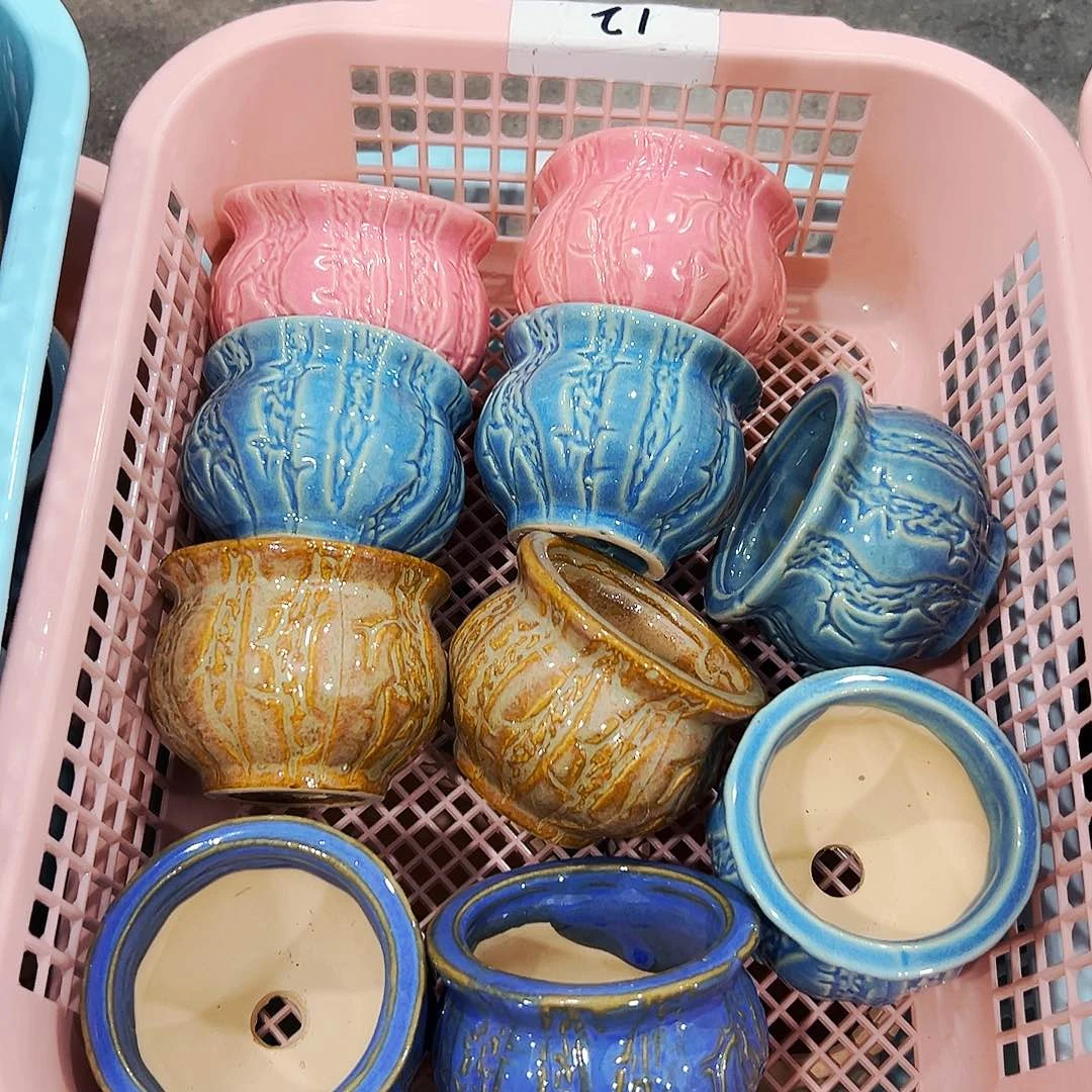 陶瓷高温陶瓷材料12
