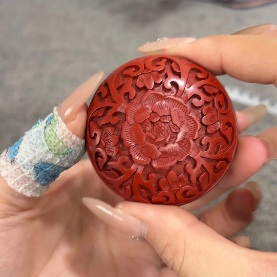 非常好看漂亮的物品